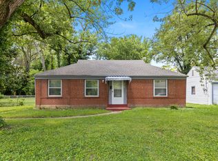 437 Jean Ave, Saint Louis, MO 63135