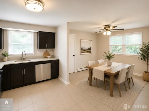 445 W Smith St #2, Avenel, NJ 07001