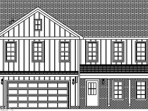 1150 Timber Hill Dr, Rural Hall, NC 27045