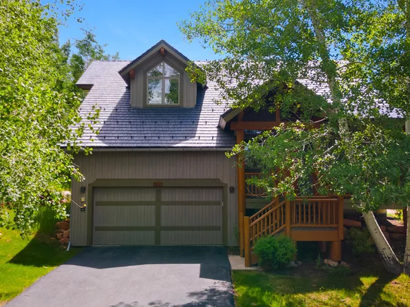 111 Club Cottage Dr, Edwards, CO 81632