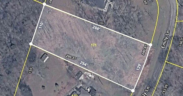1st image of 0 Emily Ln #171