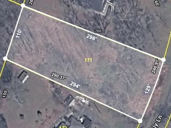 0 Emily Ln #171, Bell Buckle, TN 37020