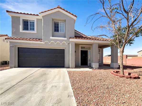 6696 Merced Lake Dr, Las Vegas, NV 89156