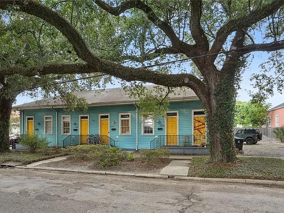 5th image of 2431-39 Bienville St