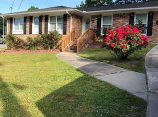 5267 Old Norcross Rd, Norcross, GA 30071