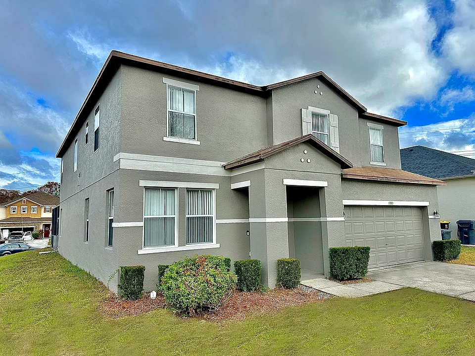 1000 Pine Ridge Dr