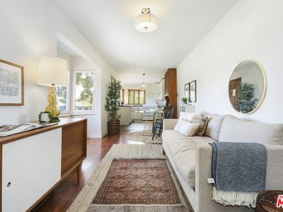 4856 Glenalbyn Dr, Los Angeles, CA, 90065