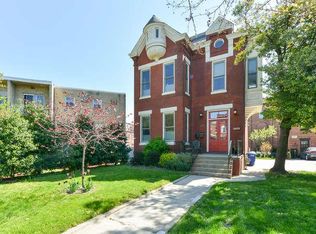 1873 3rd St NW #A, Washington, DC 20001