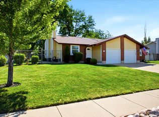 756 N 400th St W, Kaysville, UT 84037