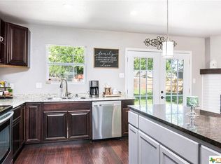 236 Glenbrook Dr, New Braunfels, TX 78130