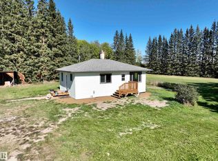 60110 Range Road 140, Smoky Lake County, AB T0A3L0