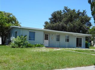 3437 Normandy Dr, Pt Charlotte, FL 33952