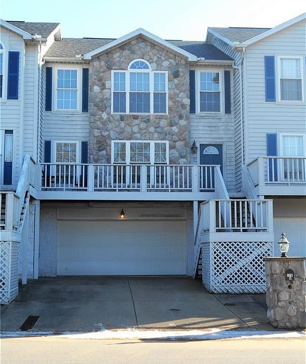 Welcome to 126B Woodridge Dr.
