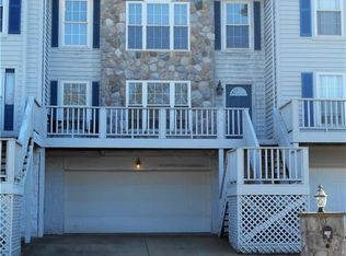 Woodridge Dr, Mineral Wells, WV 26150
