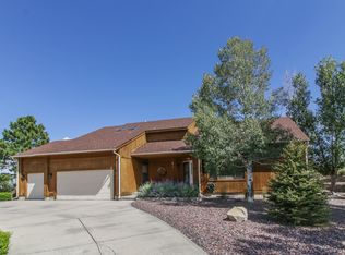 8705 Pawnee Rd, Parker, CO 80134