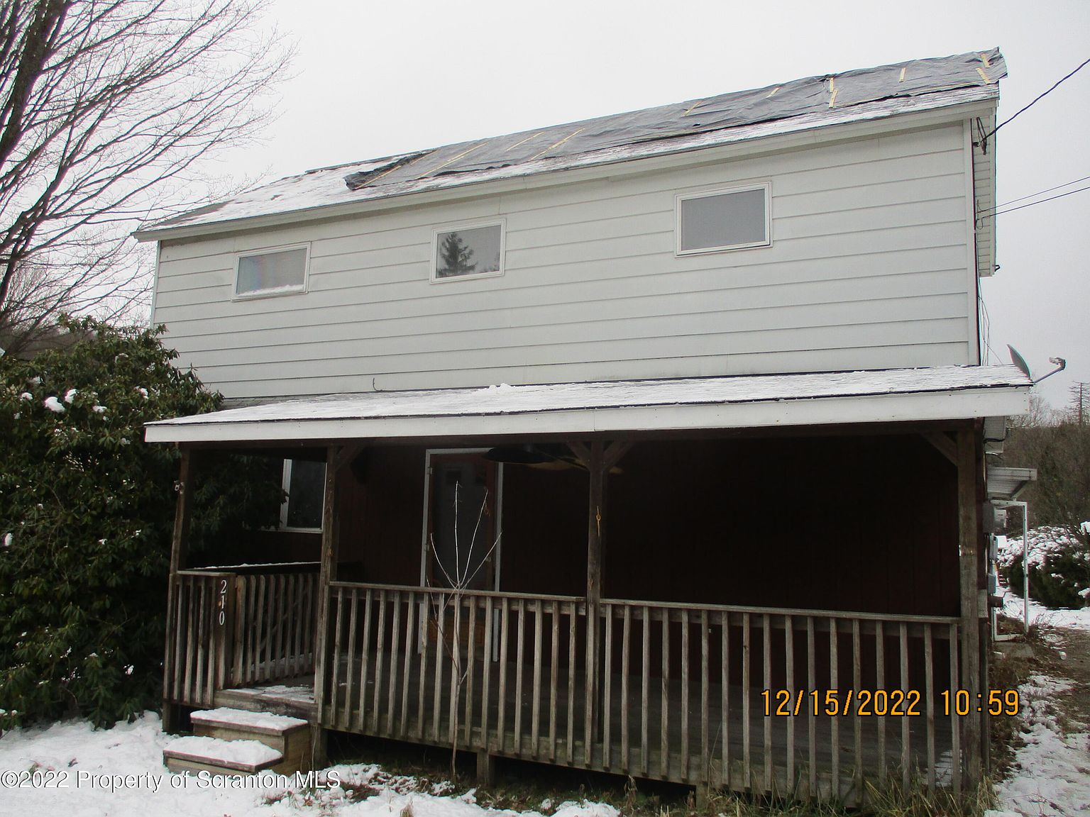 210 Market St, Moscow, PA 18444 Zillow