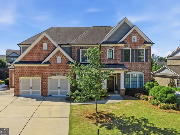 3353 Laurel Leaf Way, Buford, GA 30519