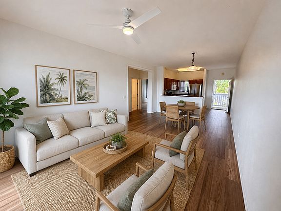 4th image of 73-1101 Nuuanu Pl Unit D204