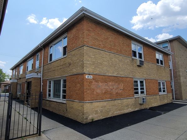 5833-37 West 63rd St - #2B, 5835 W 63rd St, Chicago, IL 60638