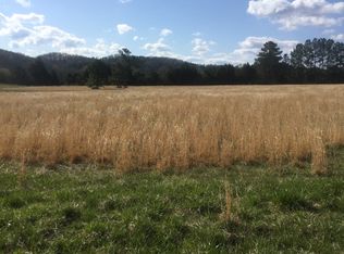 Arnold Rd., Rock Spring, GA 30739