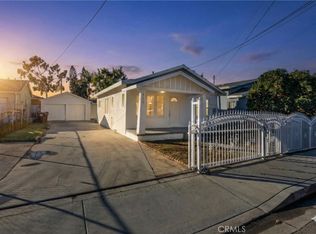 711 N Crane Ave, Compton, CA 90221