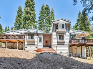 11441 Lockwood Dr, Truckee, CA 96161