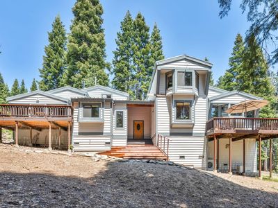 11441 Lockwood Dr, Truckee, CA, 96161