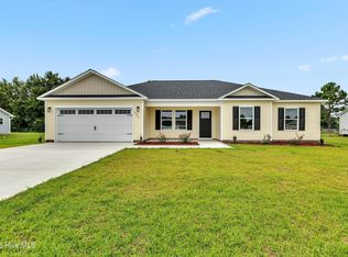 3041 Condor Ct, Deep Run, NC 28525