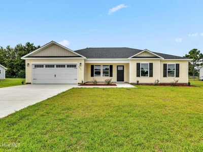 3041 Condor Court, Deep Run, NC, 28525