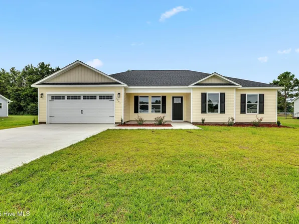 3041 Condor Court, Deep Run, NC 28525