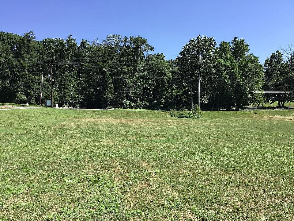 1 acre open field