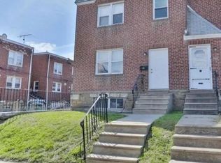 6914 Souder St, Philadelphia, PA 19149