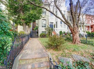 1014 S Carolina Ave SE, Washington, DC 20003