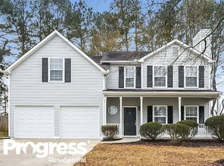 2913 Noah Dr, Acworth, GA 30101