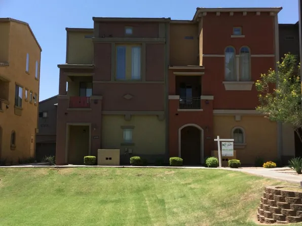 2401 E Rio Salado Pkwy, Tempe, AZ 85281