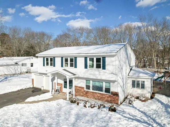 11 Wingate Rd, Holliston, MA 01746