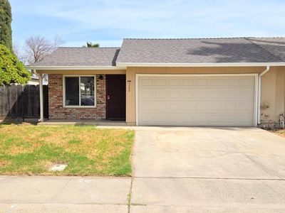 228 Carmillita Way, Modesto, CA, 95354