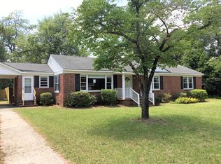 109 Sabra Ave, New Ellenton, SC 29809