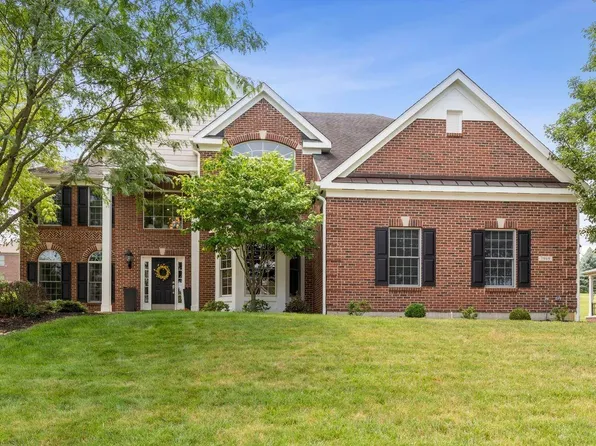 7969 Meadowcreek Dr, Cincinnati, OH 45244