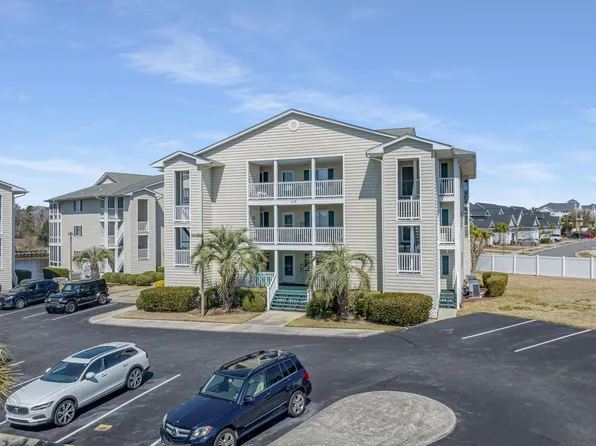 212 Landing Rd. #G, North Myrtle Beach, SC 29582