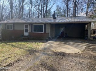 150 Joel Reagan Ln, Jamestown, TN 38556