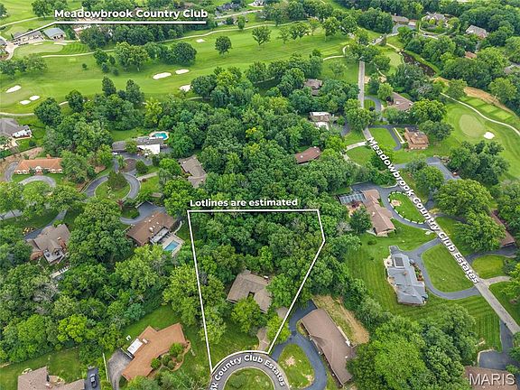 2nd image of 16 Meadowbrook Country Club Est