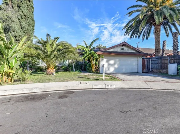 18915 Cantara St, Reseda, CA 91335