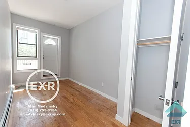 Rented by EXR