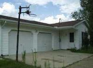 11317 Cooper Rd, Pleasant Lake, MI 49272