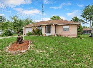 4182 N Lincoln Ave, Beverly Hills, FL 34465