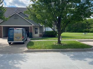 2225 Vail Way, Lawrence, KS 66047