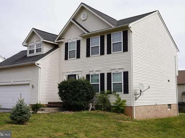 936 Talisman Dr, Martinsburg, WV 25403