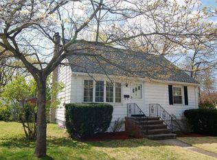 174 Walnut St, Township Of Washington, NJ 07676
