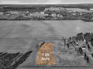 2380 10 1/4 Ave, Cameron, WI 54822